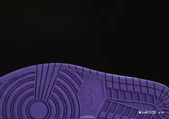 COURT PURPLE JORDAN WMNS 1 AIR 0506